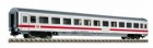 5183 Fleischmann IC/EC compartment Passenger car 2nd class in ICE livery type Bvmz1853